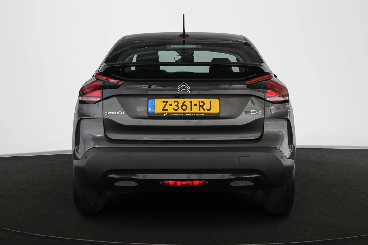 You 50 kWh SOH 98% Achteruitrijcamera Apple CarPlay