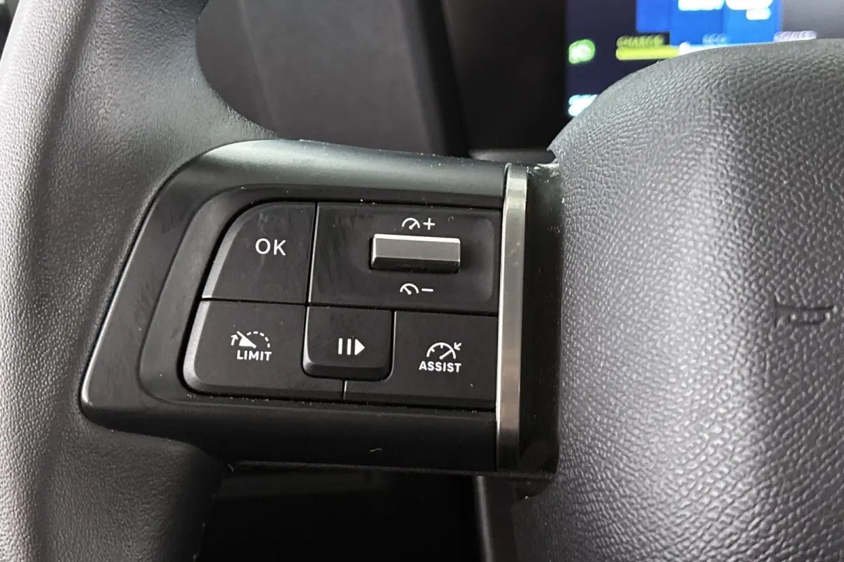 You 50 kWh SOH 98% Achteruitrijcamera Apple CarPlay