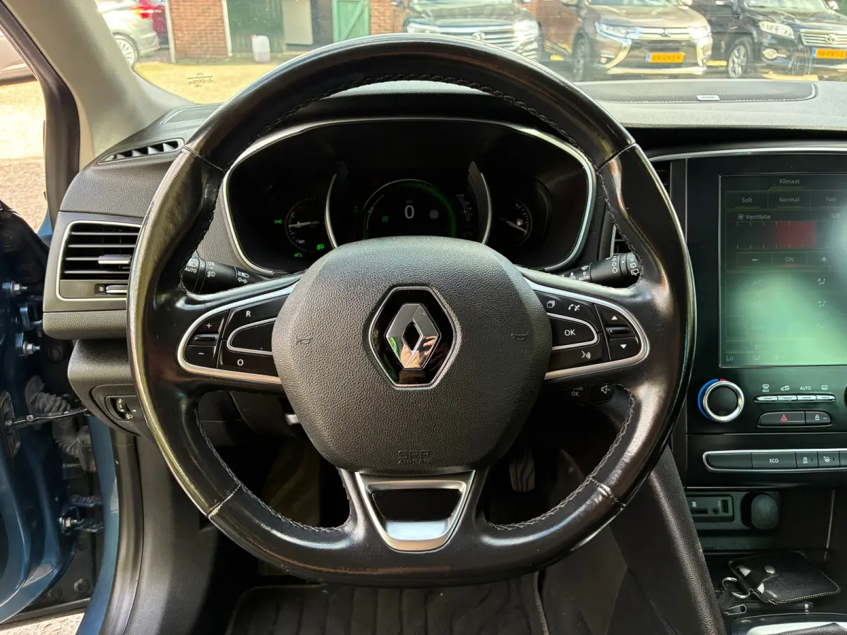 1.2 TCe Bose | Half/Leder + Camera + Cruise Nu € 7.975,-!!!