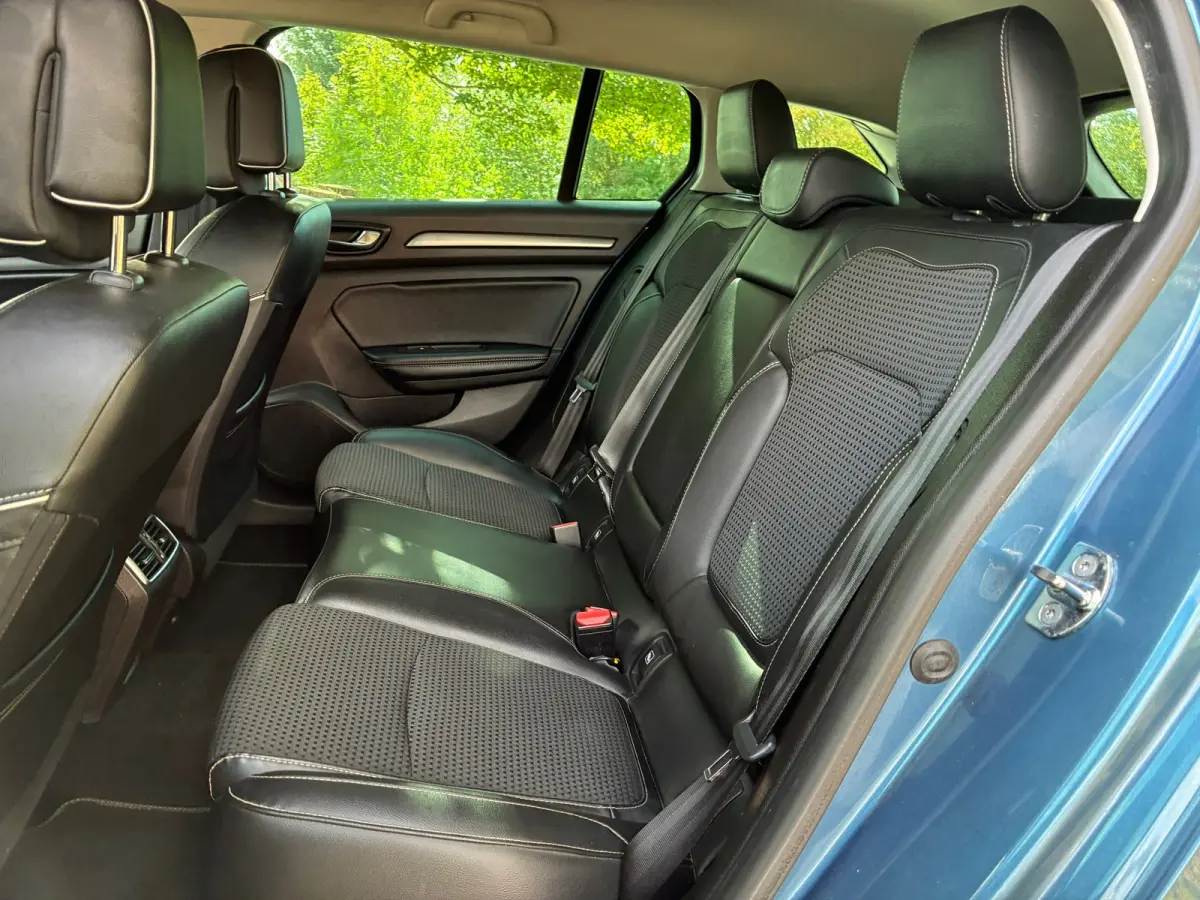 1.2 TCe Bose | Half/Leder + Camera + Cruise Nu € 7.975,-!!!