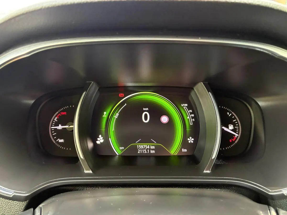 1.2 TCe Bose | Half/Leder + Camera + Cruise Nu € 7.975,-!!!