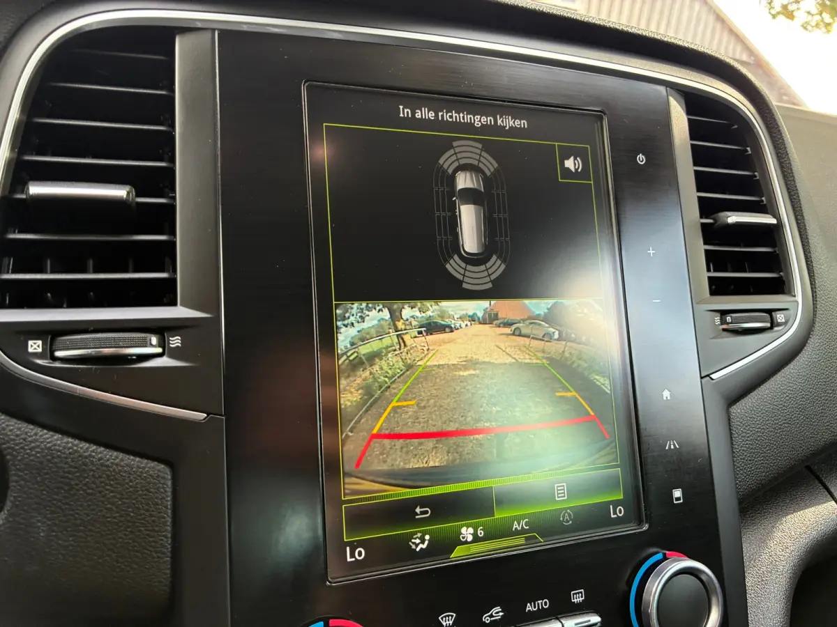 1.2 TCe Bose | Half/Leder + Camera + Cruise Nu € 7.975,-!!!