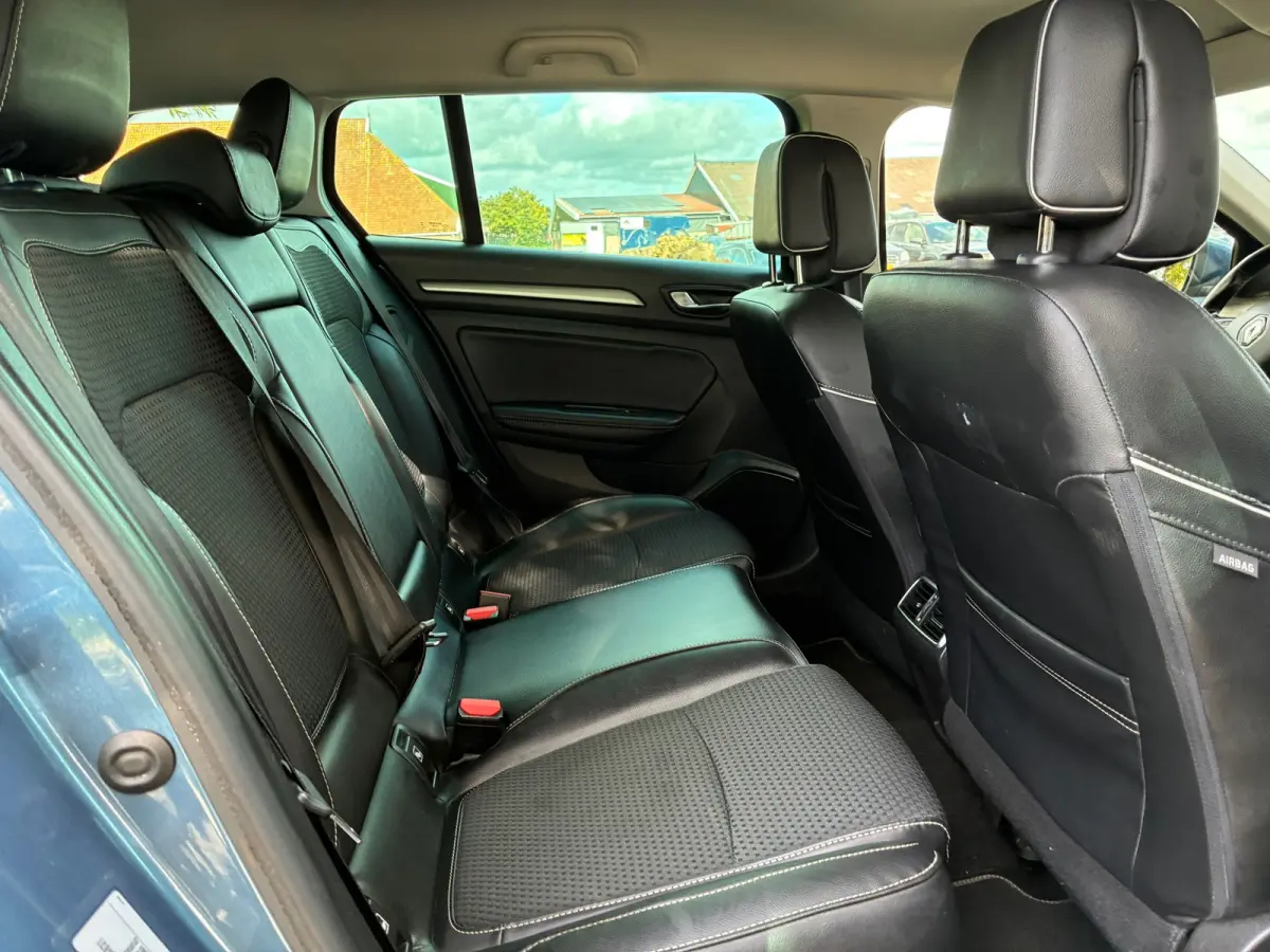 1.2 TCe Bose | Half/Leder + Camera + Cruise Nu € 7.975,-!!!