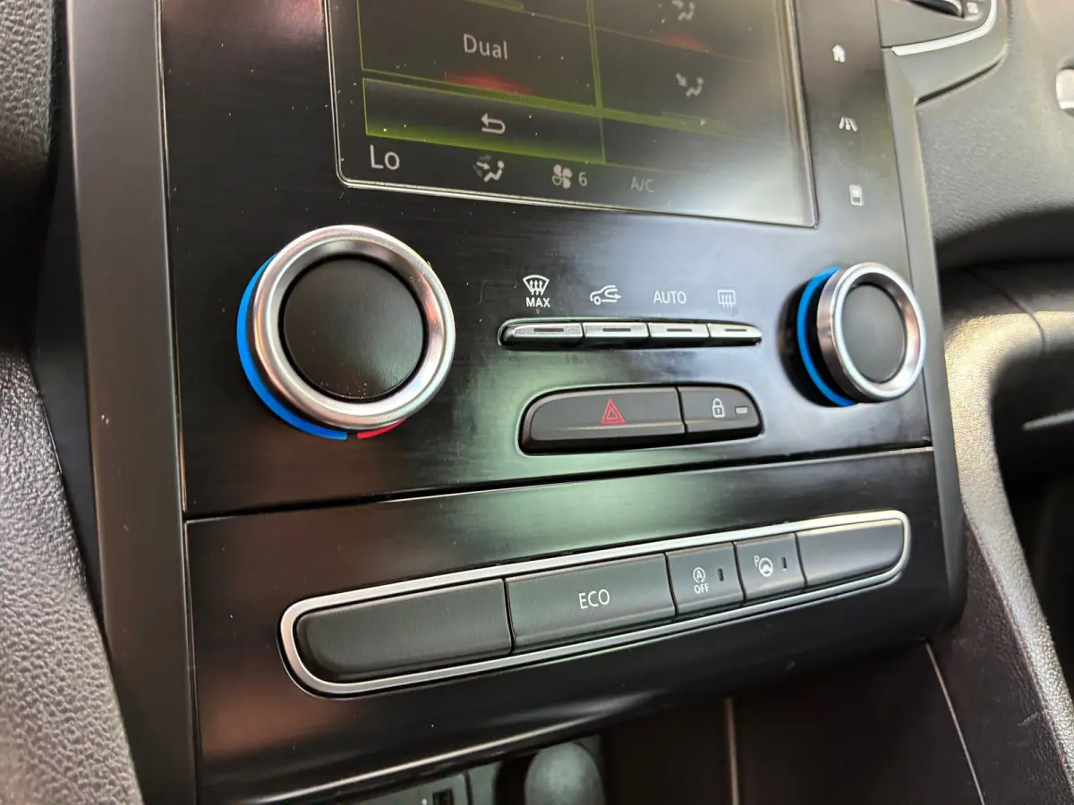 1.2 TCe Bose | Half/Leder + Camera + Cruise Nu € 7.975,-!!!