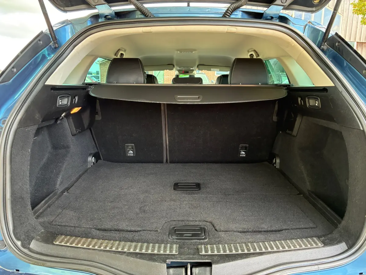 1.2 TCe Bose | Half/Leder + Camera + Cruise Nu € 7.975,-!!!