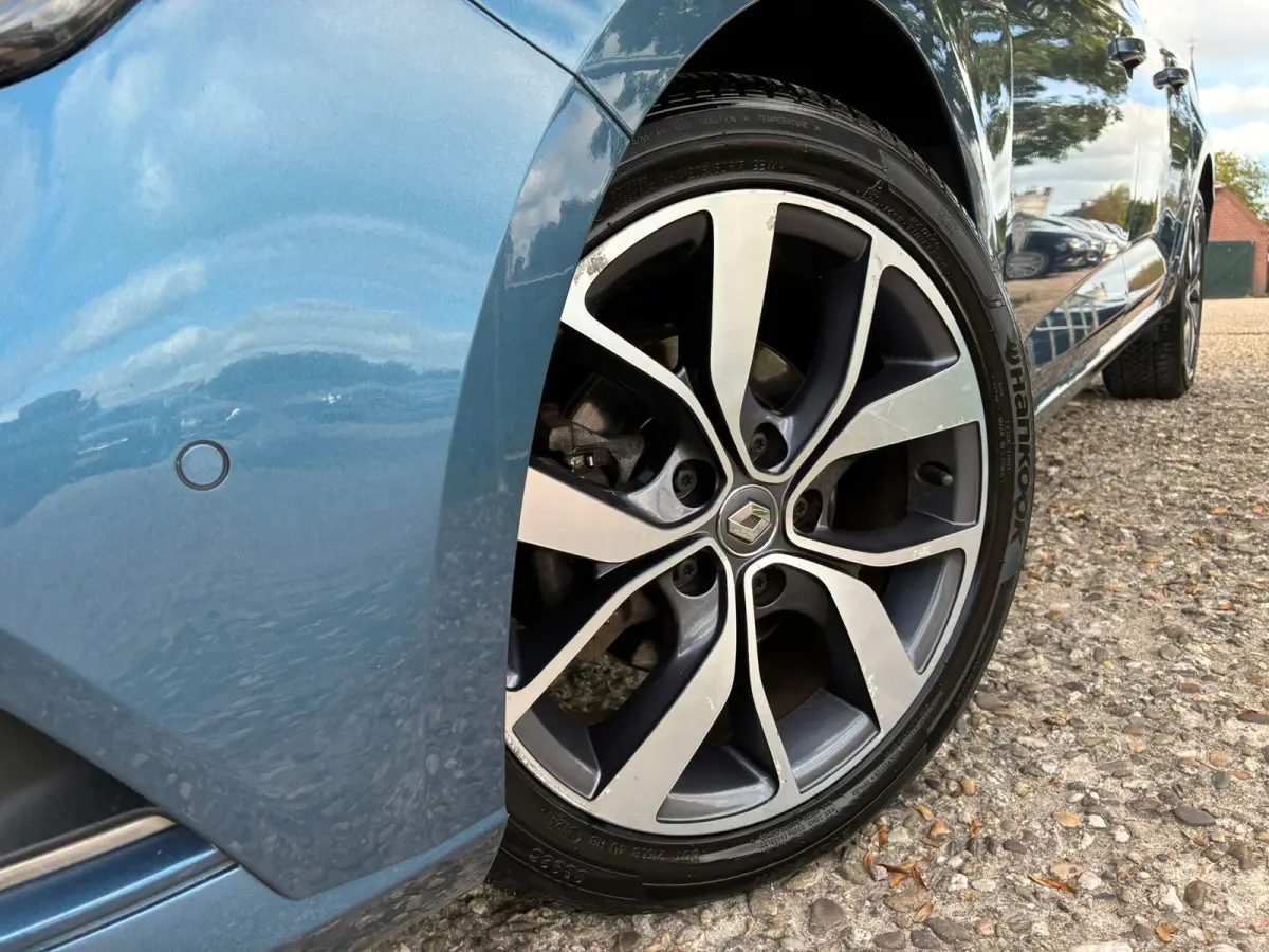 1.2 TCe Bose | Half/Leder + Camera + Cruise Nu € 7.975,-!!!