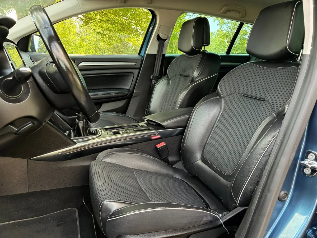 1.2 TCe Bose | Half/Leder + Camera + Cruise Nu € 7.975,-!!!