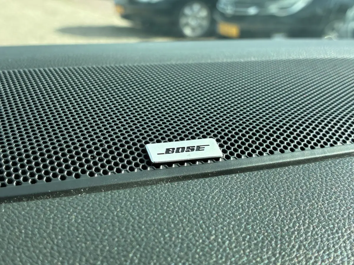 1.2 TCe Bose | Half/Leder + Camera + Cruise Nu € 7.975,-!!!