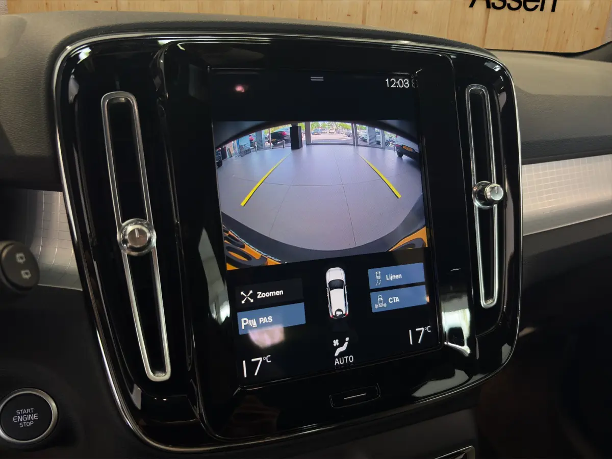 1.5 T4 Inscription Expression | Harman kardon | Carplay | Camera | Keyless entry / start |