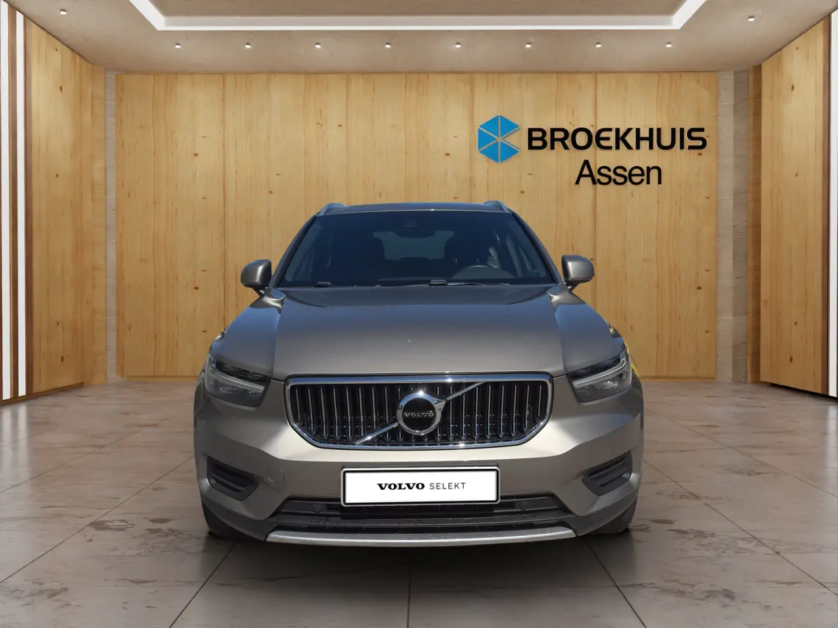 1.5 T4 Inscription Expression | Harman kardon | Carplay | Camera | Keyless entry / start |