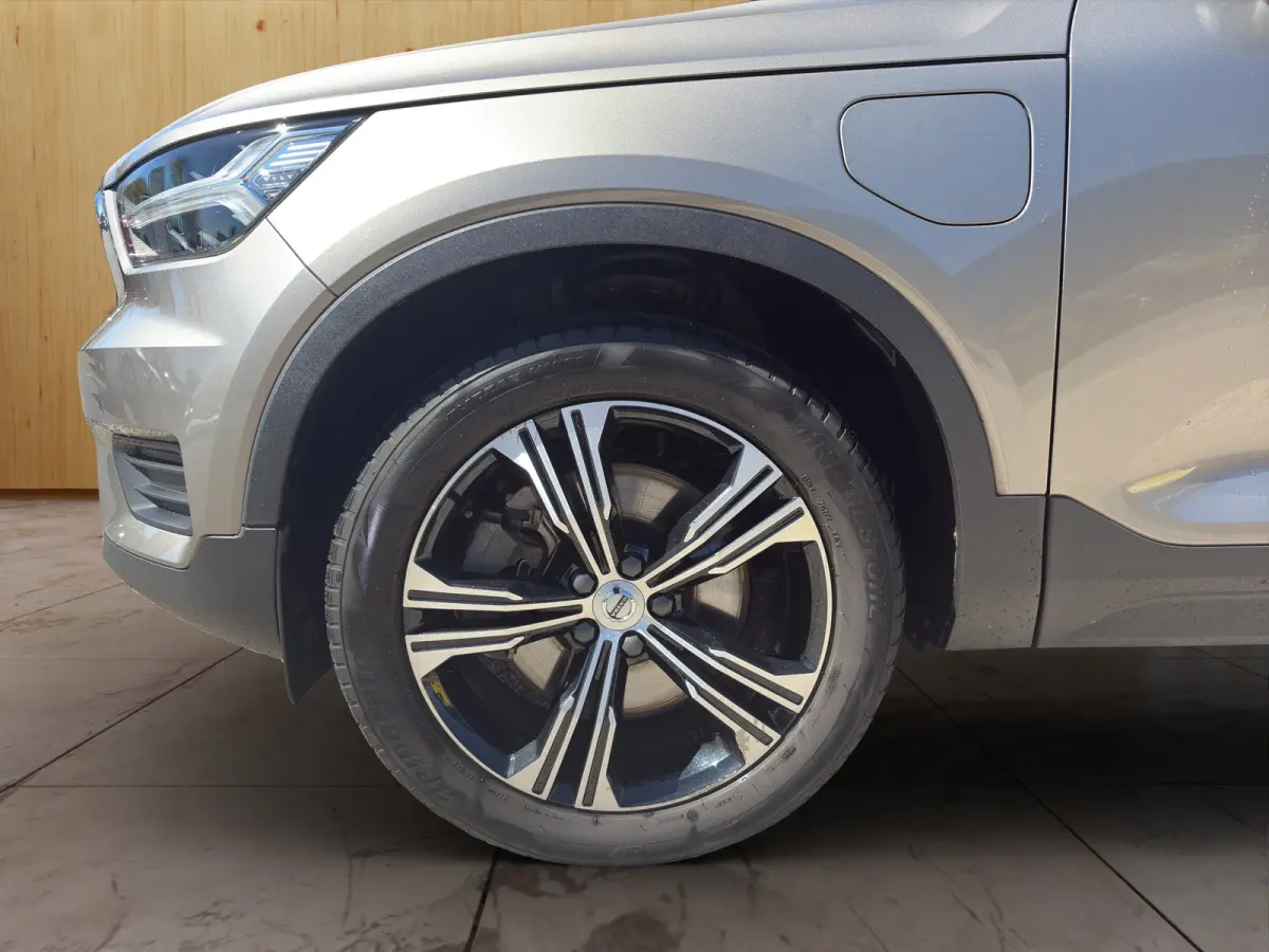 1.5 T4 Inscription Expression | Harman kardon | Carplay | Camera | Keyless entry / start |