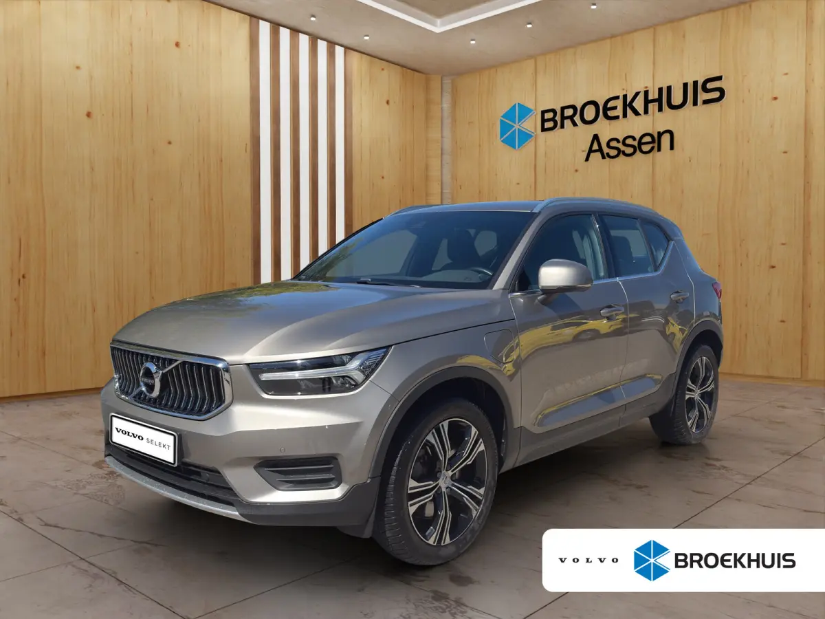 1.5 T4 Inscription Expression | Harman kardon | Carplay | Camera | Keyless entry / start |