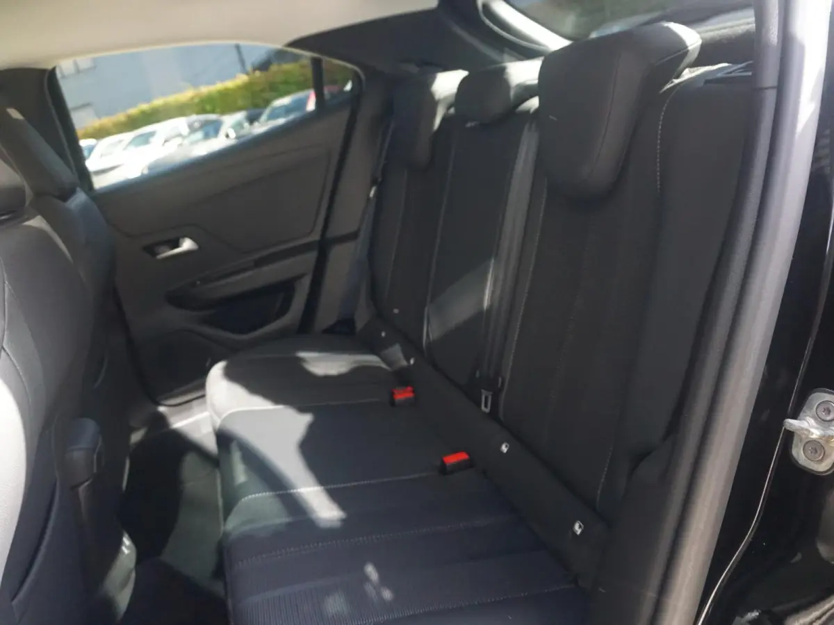 1.2 Turbo Business Elegance Afn. Trekhaak