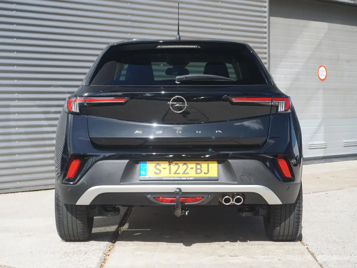 1.2 Turbo Business Elegance Afn. Trekhaak
