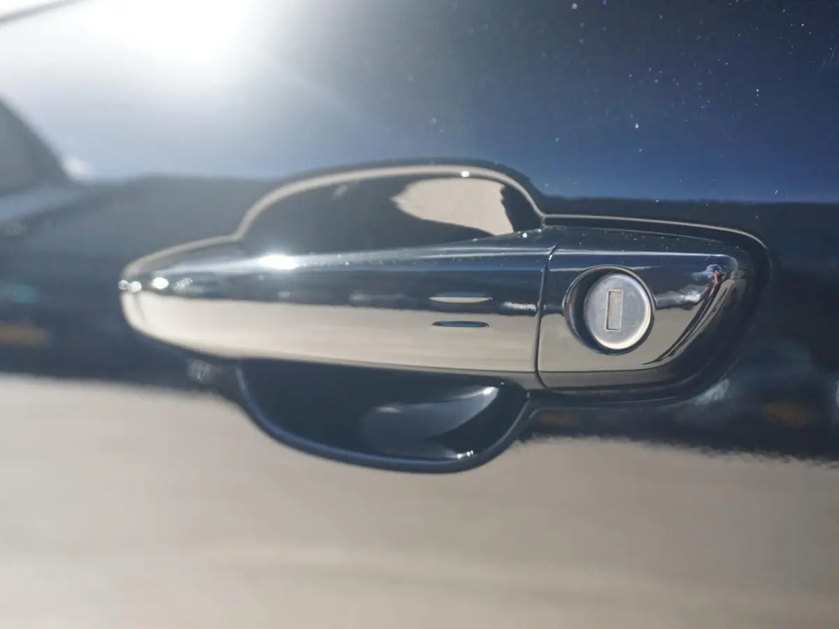 1.2 Turbo Business Elegance Afn. Trekhaak