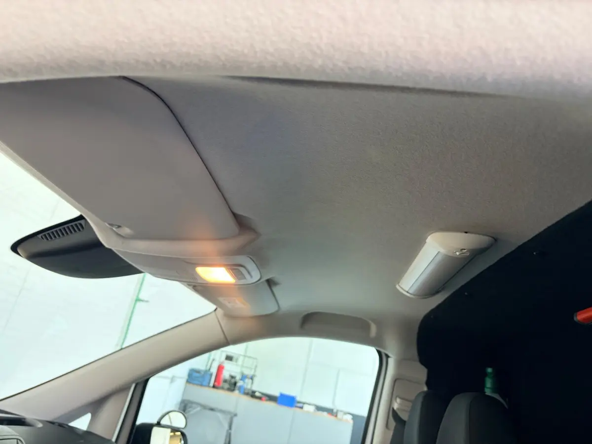 Elektrisch Servicewagen Automaat Lang 66 kWh L2H1 3 Persoons BOTT Inrichting RIJKLAARPRIJS!