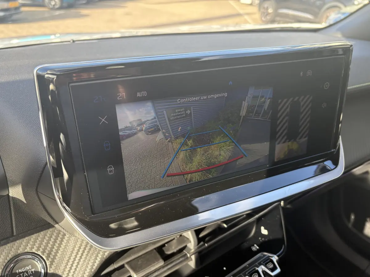 1.2 Hybrid 145 GT | Panoramadak | Camera | Apple Carplay/ Android Auto |
