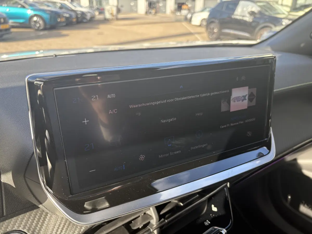 1.2 Hybrid 145 GT | Panoramadak | Camera | Apple Carplay/ Android Auto |