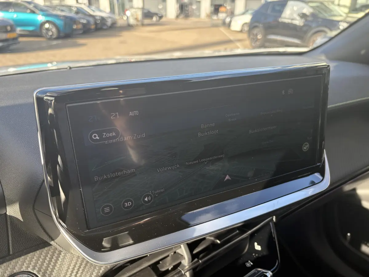 1.2 Hybrid 145 GT | Panoramadak | Camera | Apple Carplay/ Android Auto |