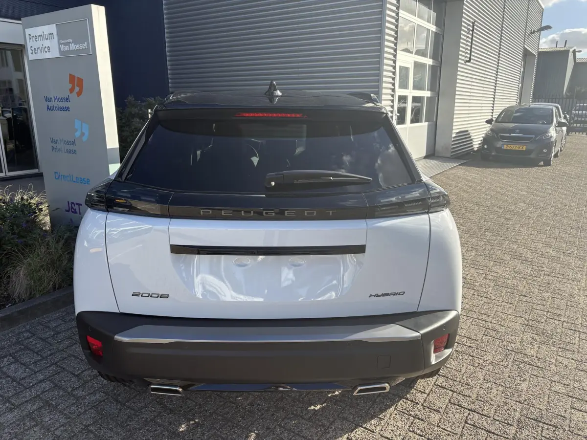 1.2 Hybrid 145 GT | Panoramadak | Camera | Apple Carplay/ Android Auto |