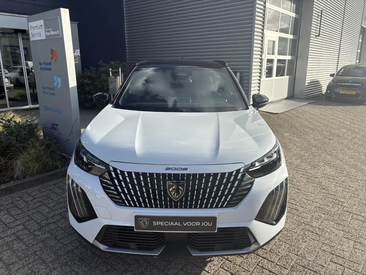 1.2 Hybrid 145 GT | Panoramadak | Camera | Apple Carplay/ Android Auto |