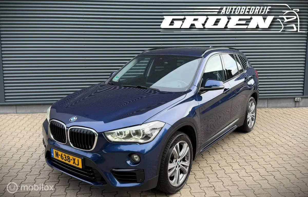 xDrive25d Centennial High Executive AUT|ACC|LED|TREKH