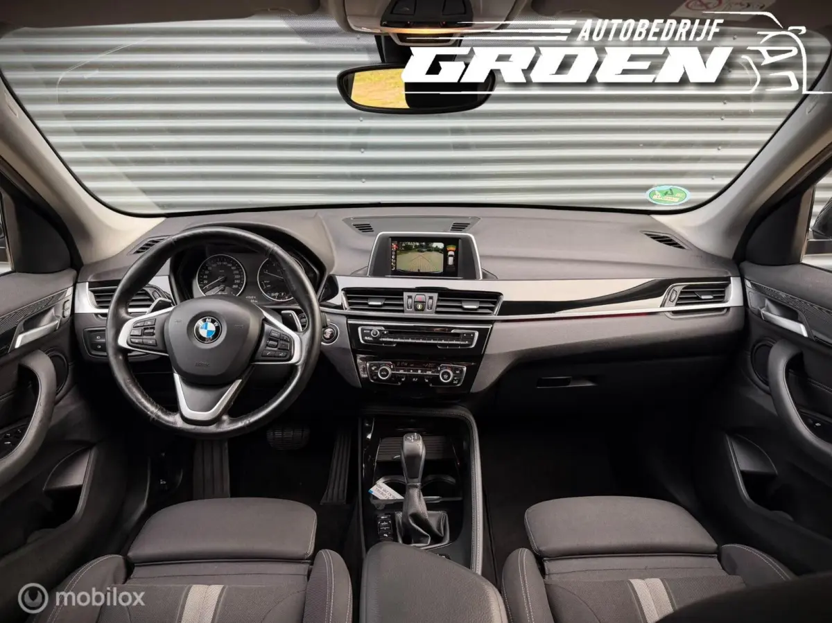 xDrive25d Centennial High Executive AUT|ACC|LED|TREKH