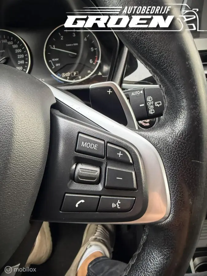 xDrive25d Centennial High Executive AUT|ACC|LED|TREKH