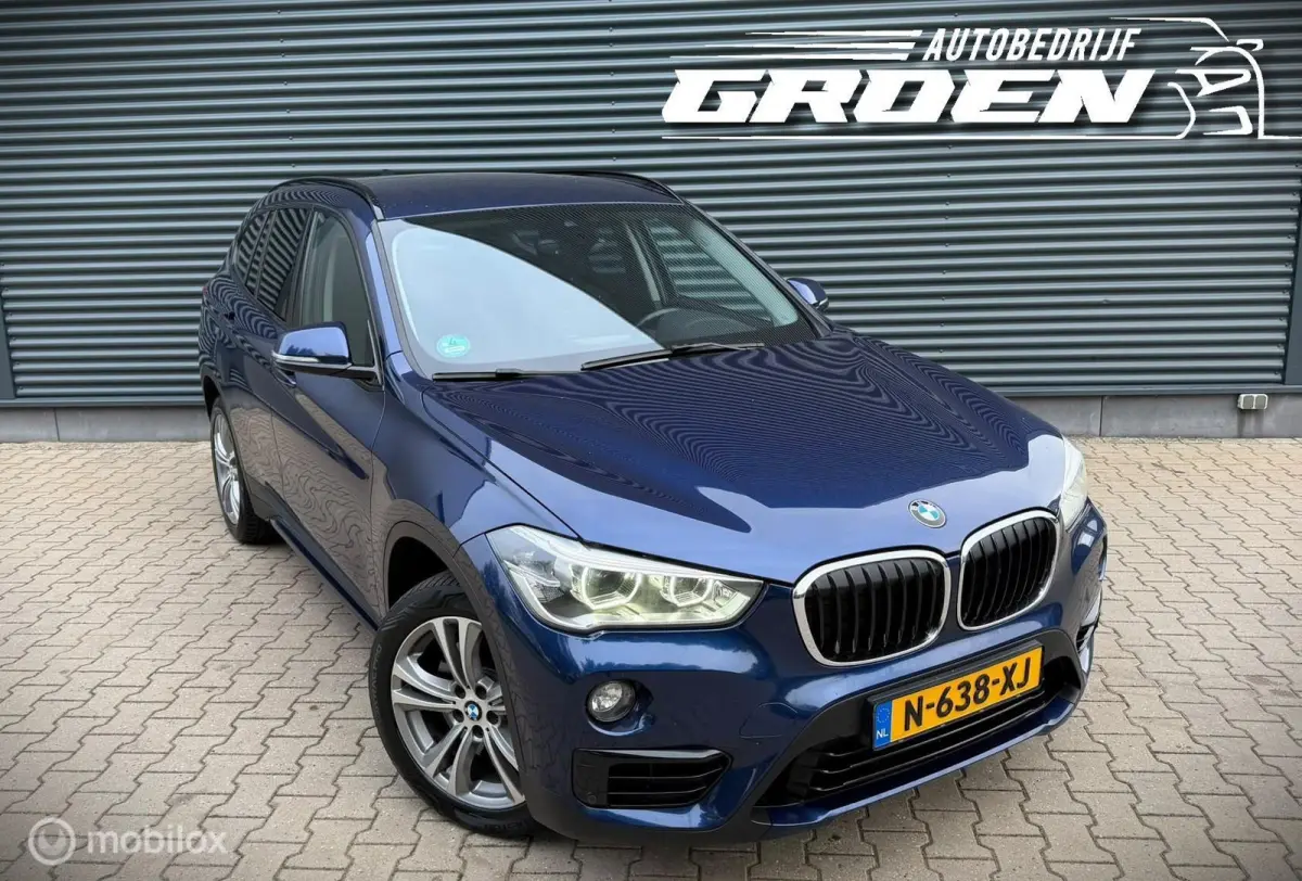 xDrive25d Centennial High Executive AUT|ACC|LED|TREKH