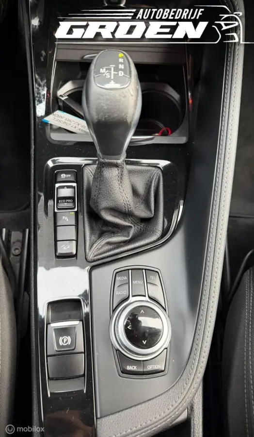 xDrive25d Centennial High Executive AUT|ACC|LED|TREKH