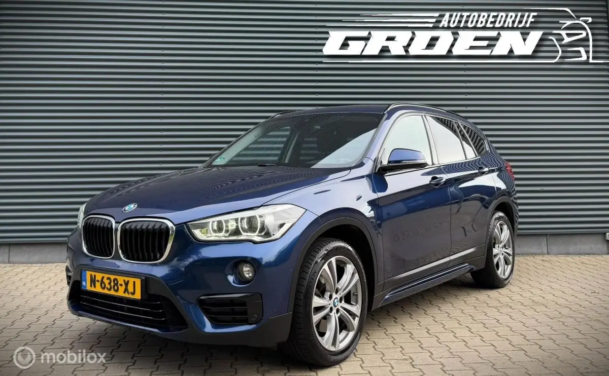 xDrive25d Centennial High Executive AUT|ACC|LED|TREKH