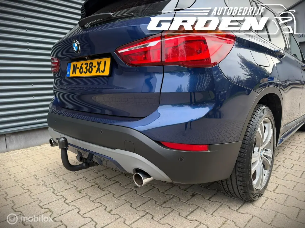 xDrive25d Centennial High Executive AUT|ACC|LED|TREKH