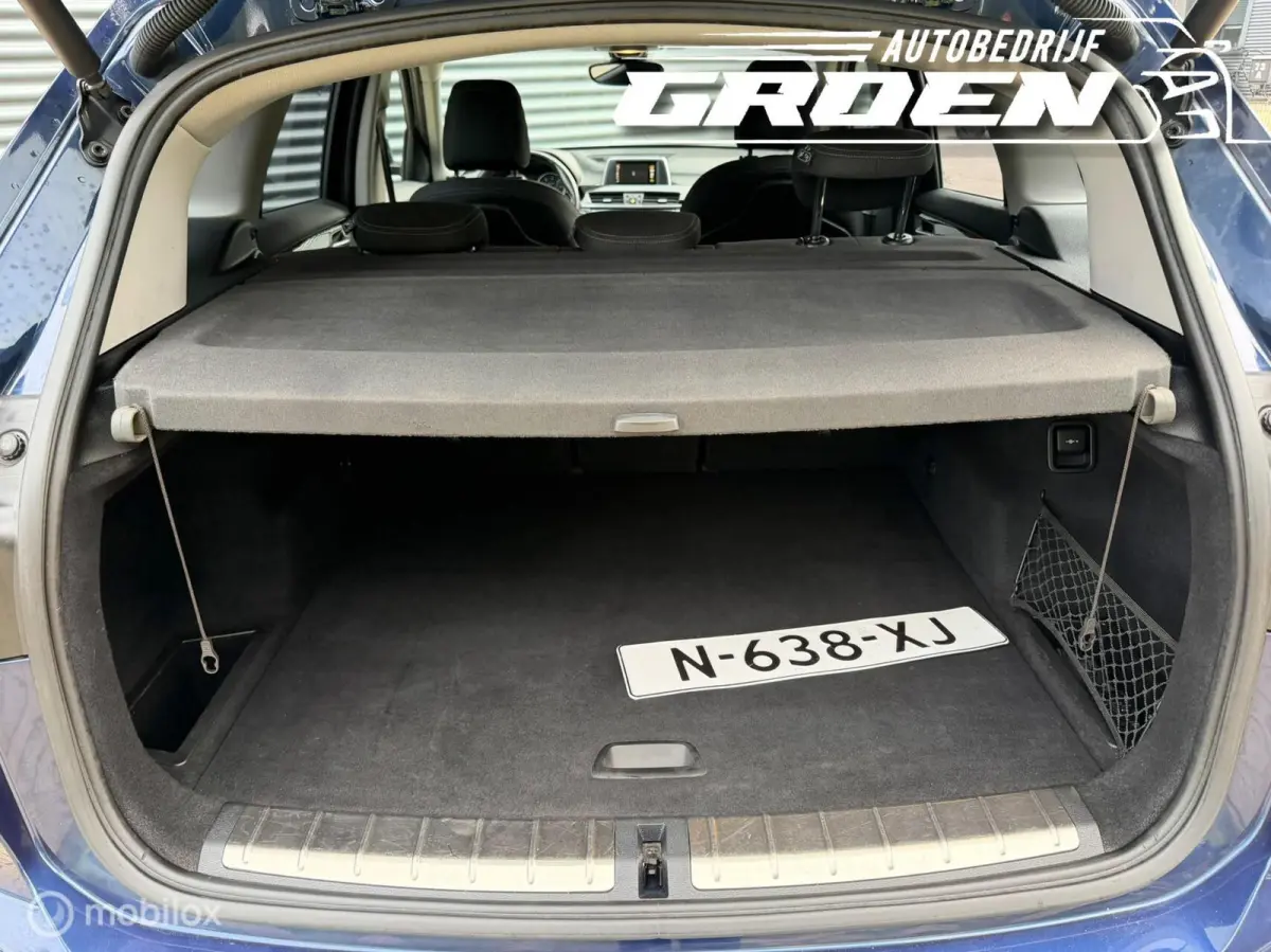 xDrive25d Centennial High Executive AUT|ACC|LED|TREKH