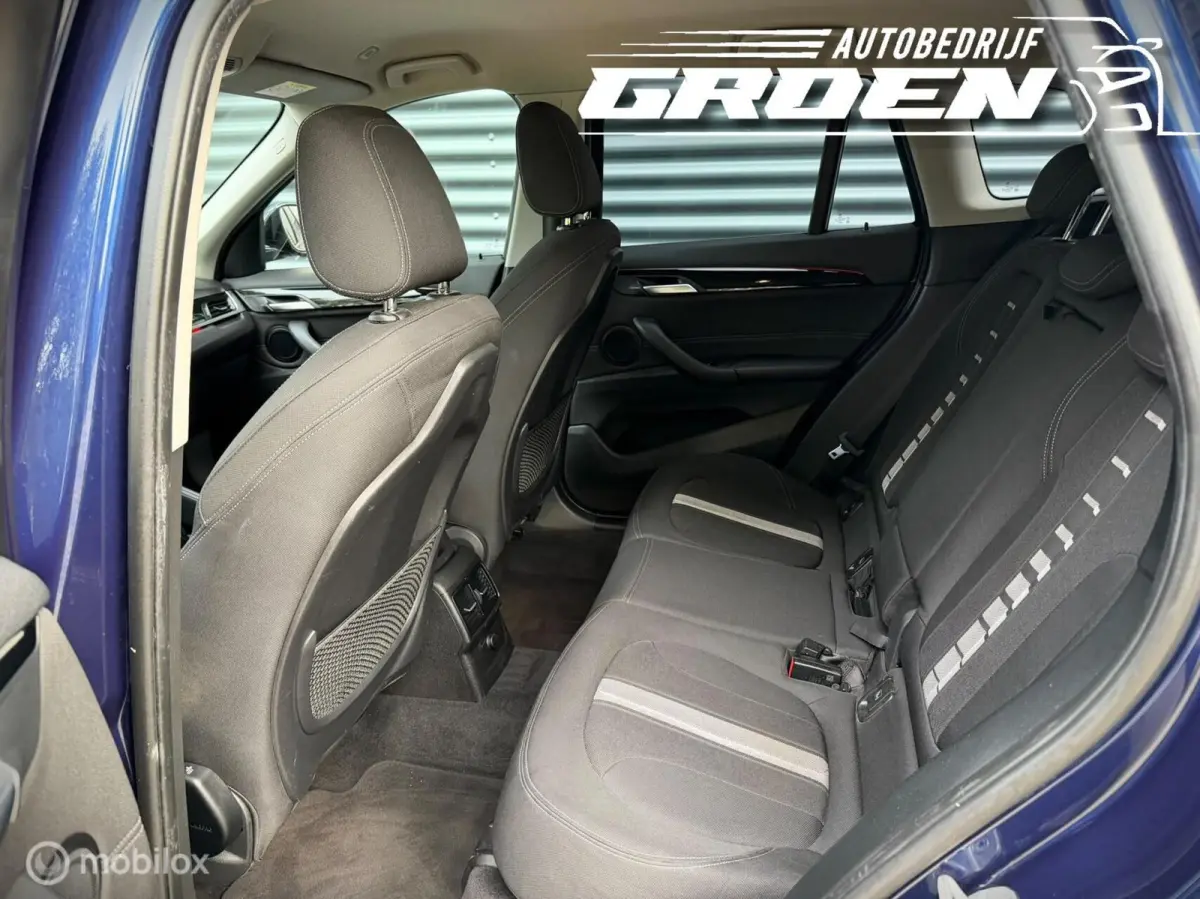 xDrive25d Centennial High Executive AUT|ACC|LED|TREKH