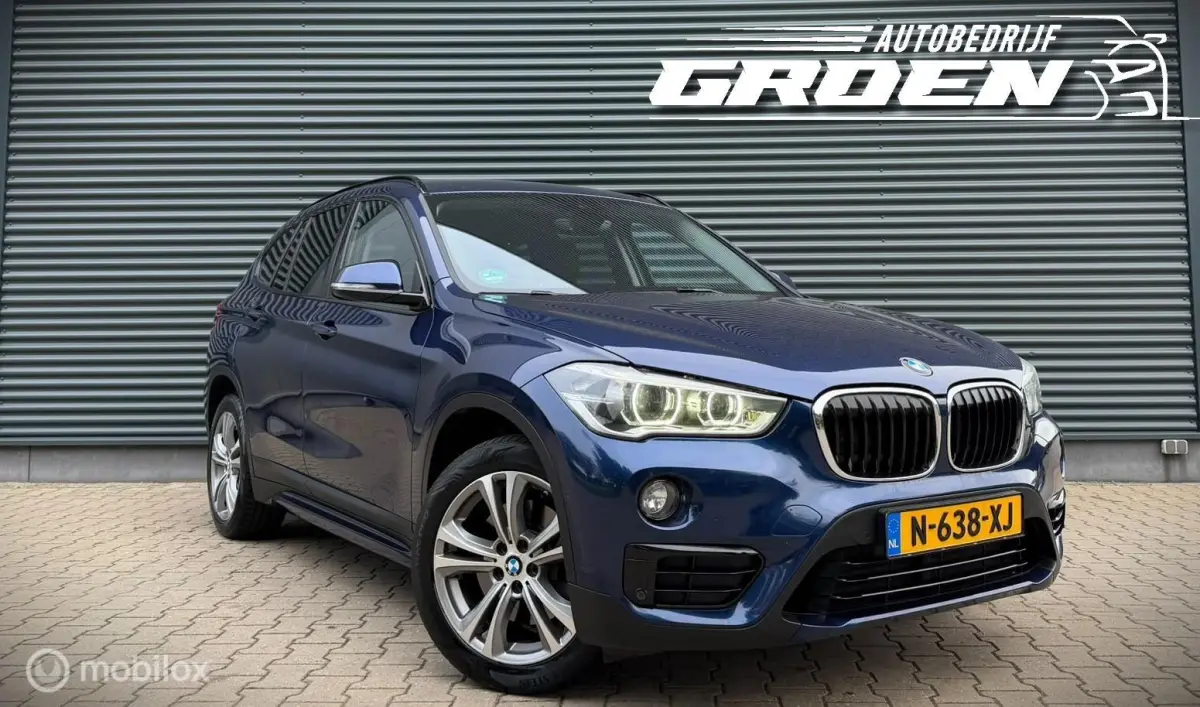 xDrive25d Centennial High Executive AUT|ACC|LED|TREKH