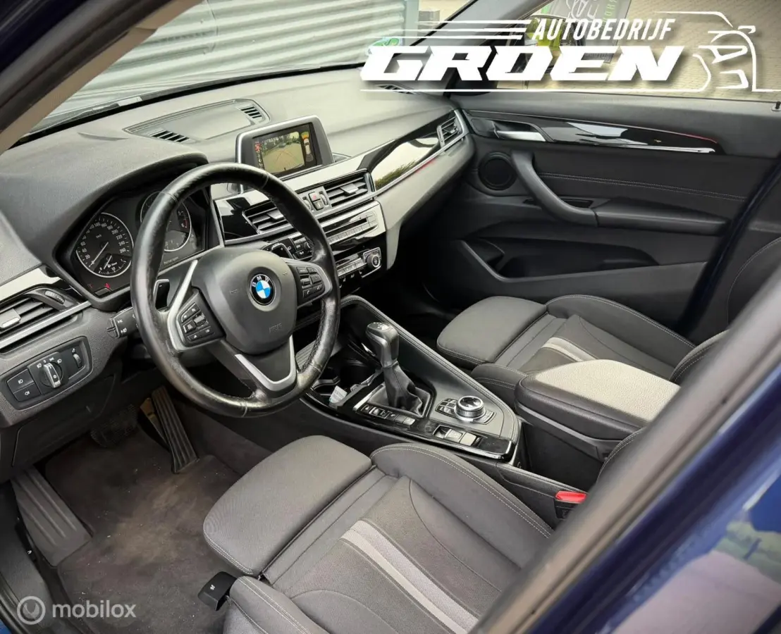 xDrive25d Centennial High Executive AUT|ACC|LED|TREKH