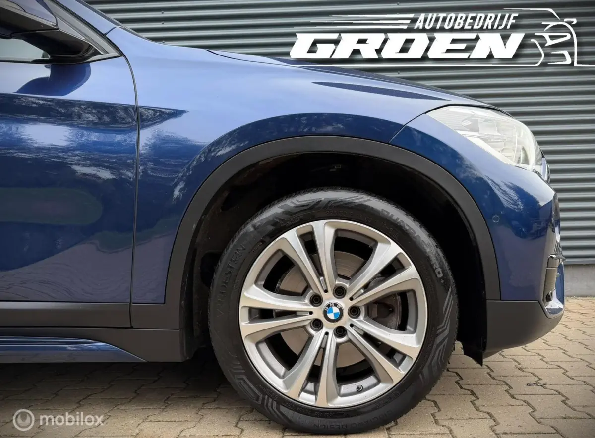 xDrive25d Centennial High Executive AUT|ACC|LED|TREKH