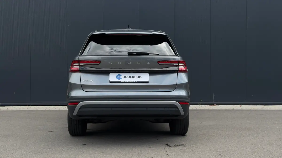 150pk 1.5 TSI MHEV Business Edition 7p. | Trekhaak | Carplay | Adaptive Cruise | Elektrische Bestuurderstoel | Keyless | 18" |