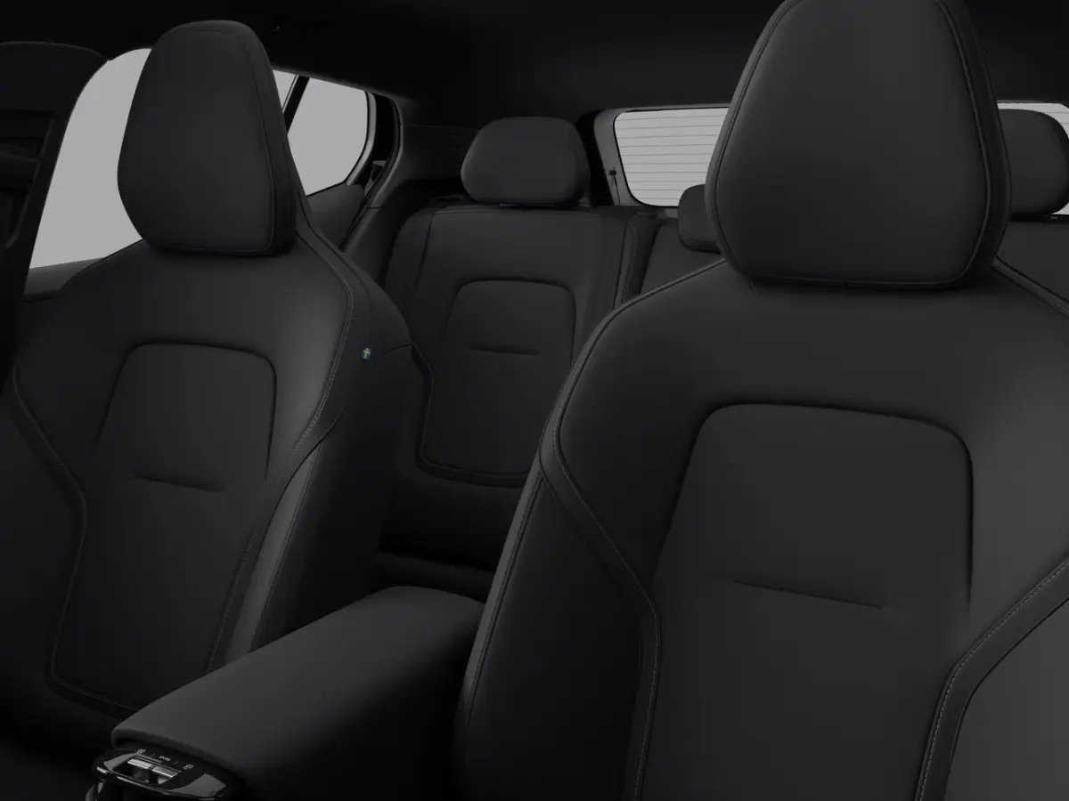 P5 Long Range Plus Europa 69 kWh | Alarmsysteem | Apple Carplay/Android Auto|telefoonintegratie premium | Cruise control adaptief met Stop&Go en stuurhulp