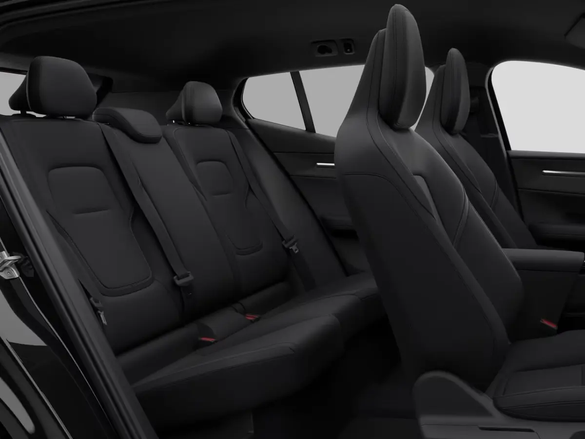 P5 Long Range Plus Europa 69 kWh | Alarmsysteem | Apple Carplay/Android Auto|telefoonintegratie premium | Cruise control adaptief met Stop&Go en stuurhulp