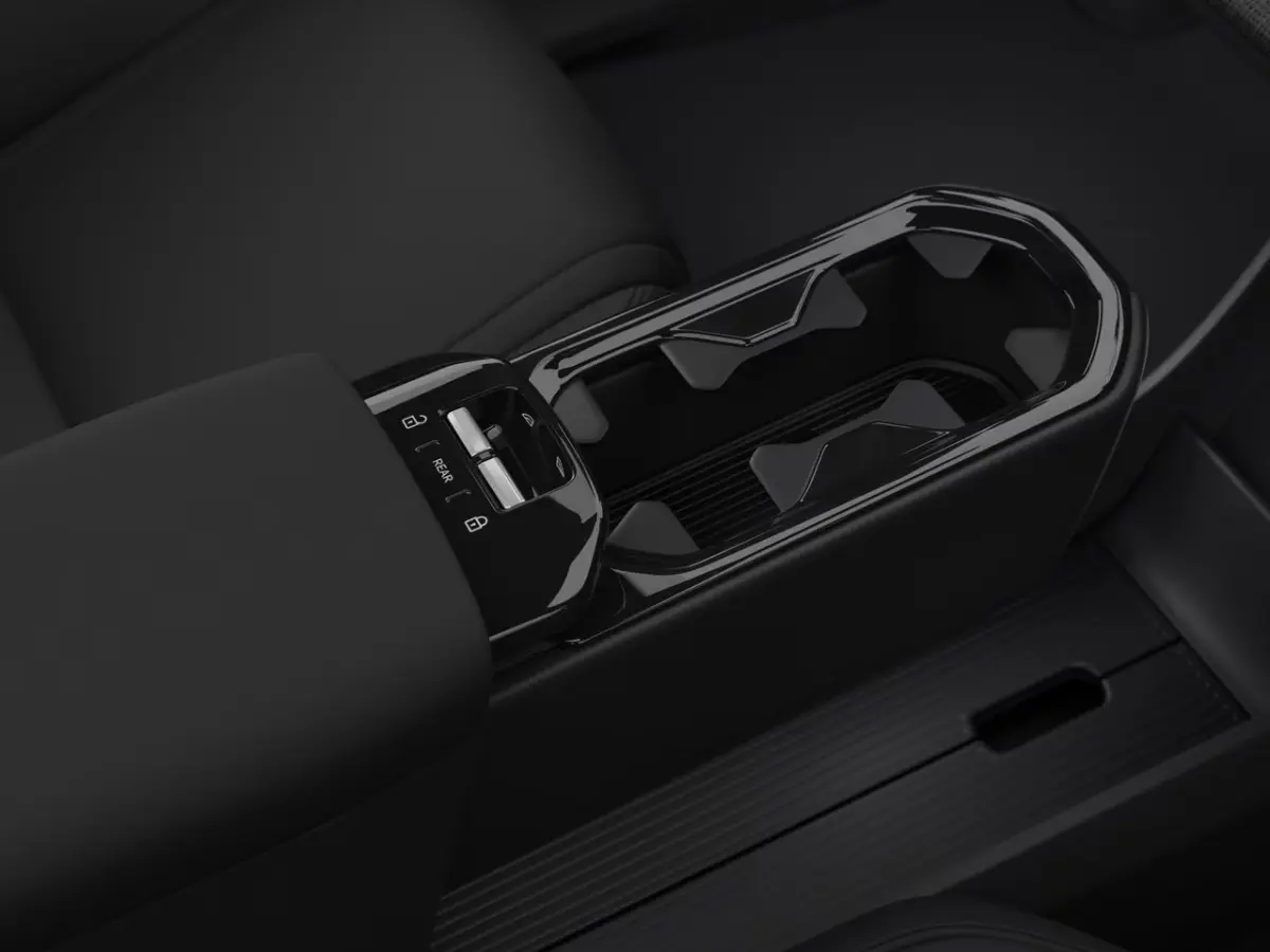 P5 Long Range Plus Europa 69 kWh | Alarmsysteem | Apple Carplay/Android Auto|telefoonintegratie premium | Cruise control adaptief met Stop&Go en stuurhulp