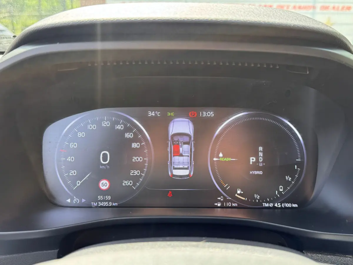 1.5 T4 PHEV 211PK AUT. RECHARGE INSCRIPTION TREKHAAK/NAVI/CAMERA/CARPLAY