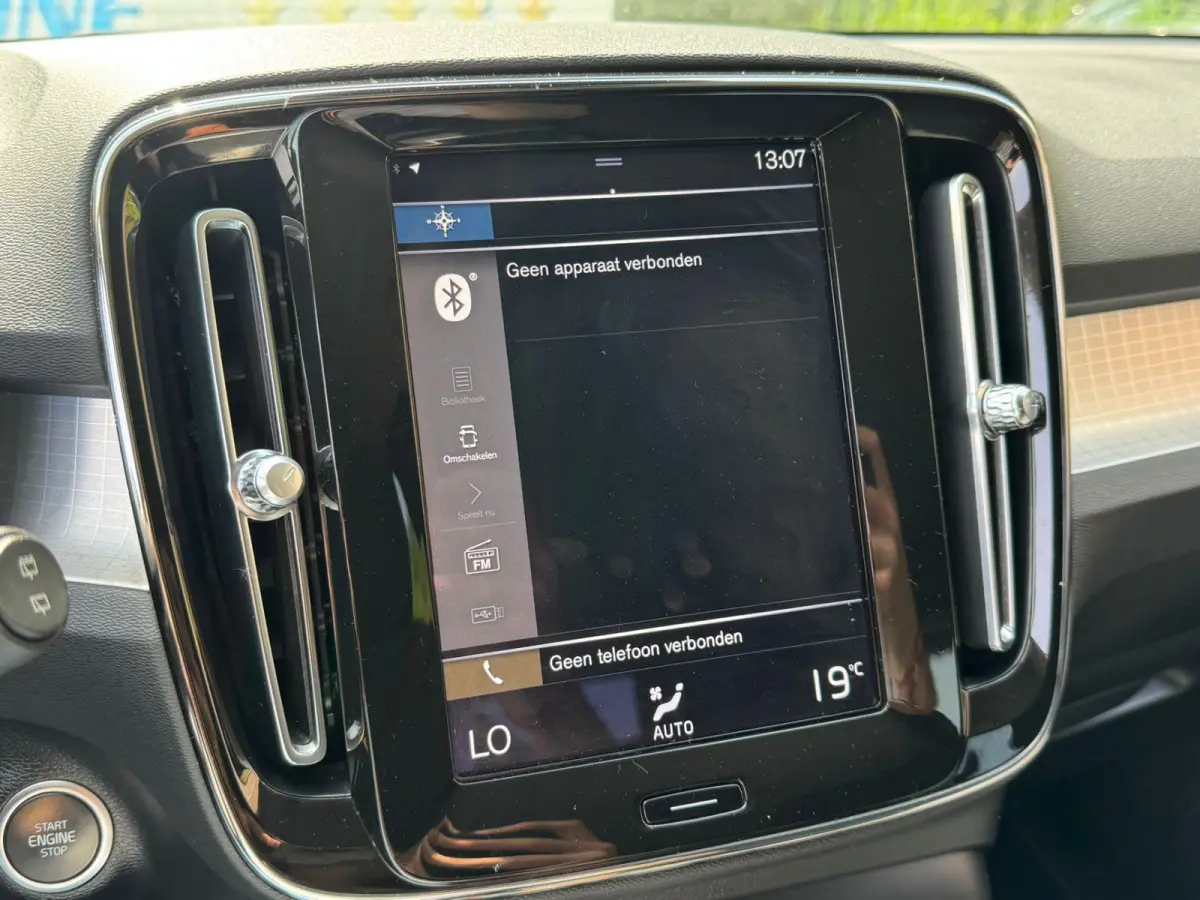 1.5 T4 PHEV 211PK AUT. RECHARGE INSCRIPTION TREKHAAK/NAVI/CAMERA/CARPLAY