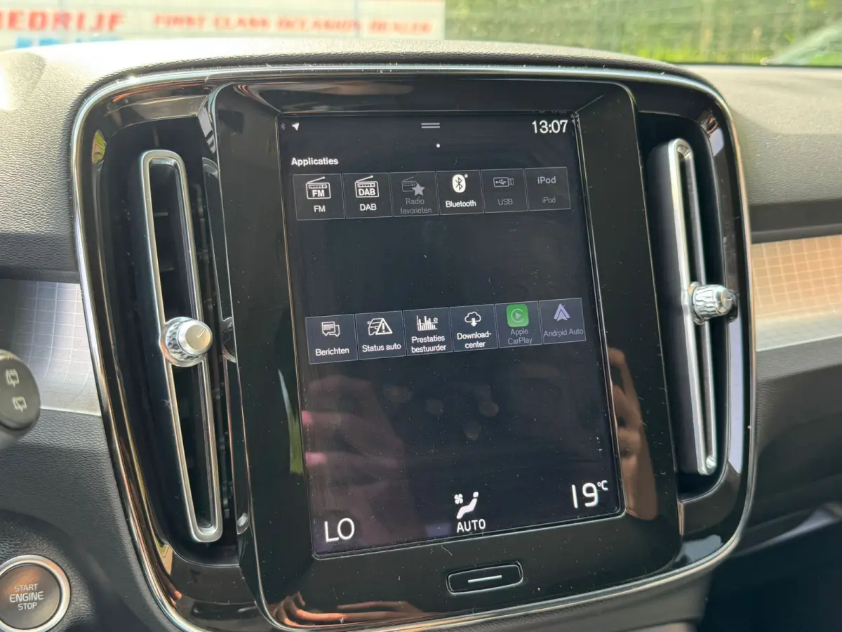 1.5 T4 PHEV 211PK AUT. RECHARGE INSCRIPTION TREKHAAK/NAVI/CAMERA/CARPLAY