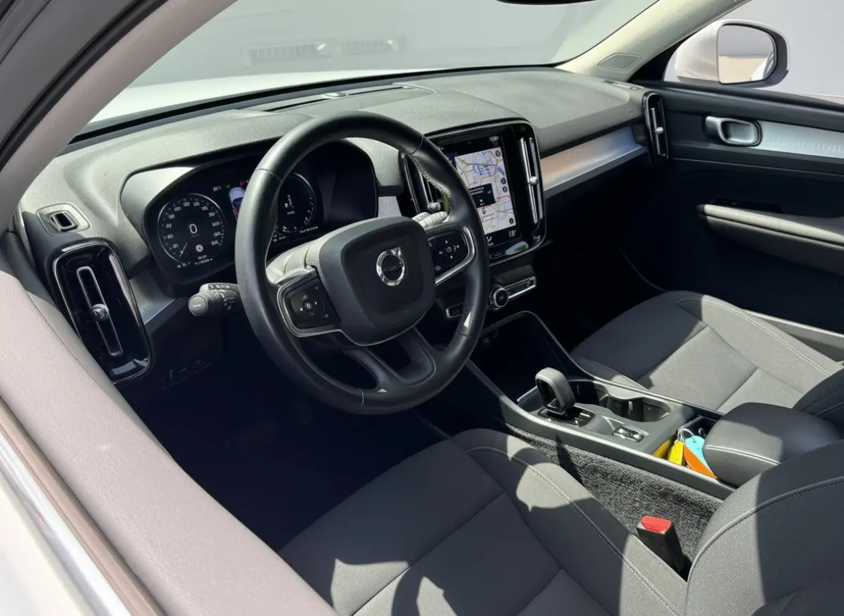 1.5 T4 PHEV 211PK AUT. RECHARGE INSCRIPTION TREKHAAK/NAVI/CAMERA/CARPLAY