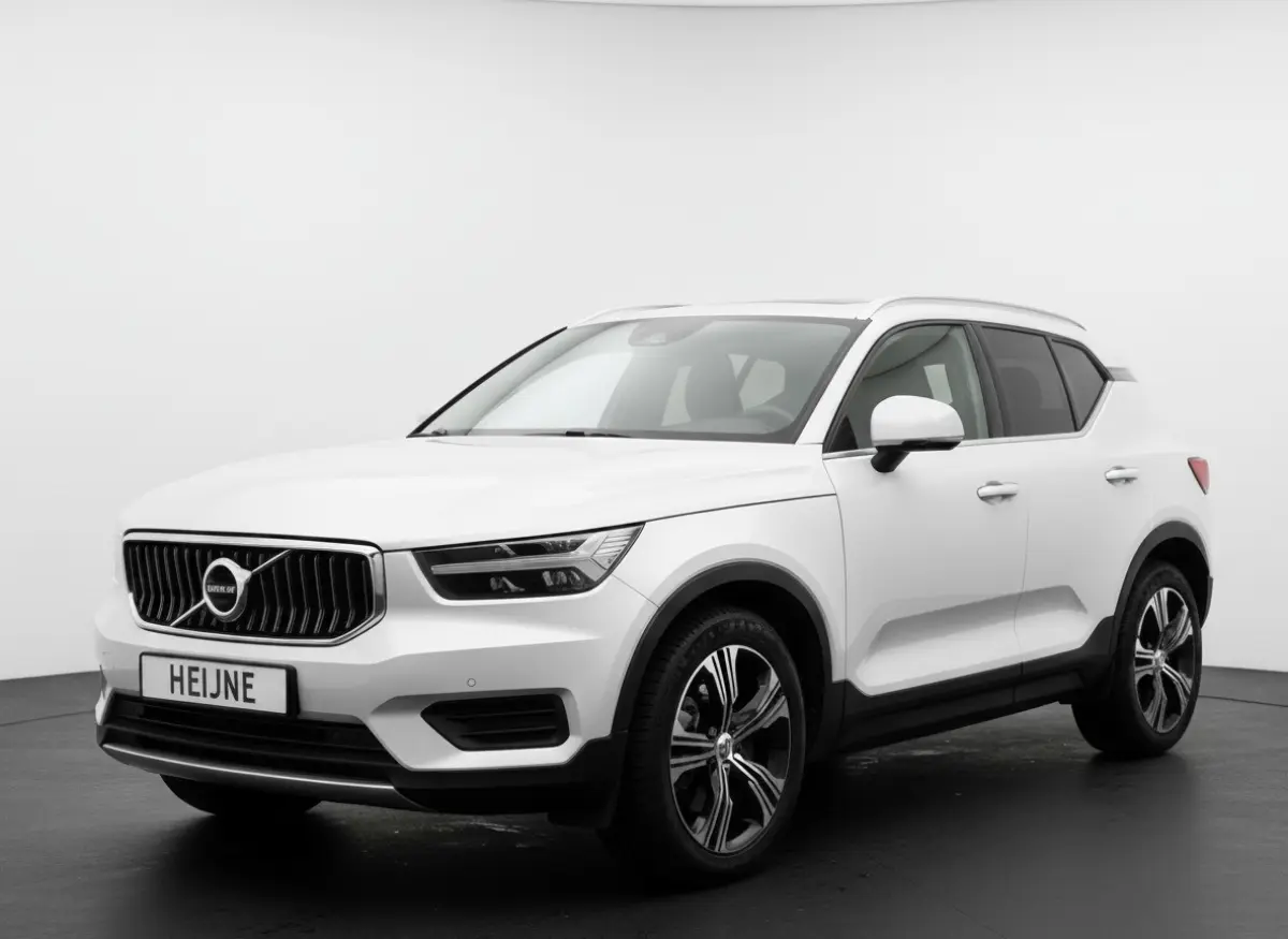 1.5 T4 PHEV 211PK AUT. RECHARGE INSCRIPTION TREKHAAK/NAVI/CAMERA/CARPLAY