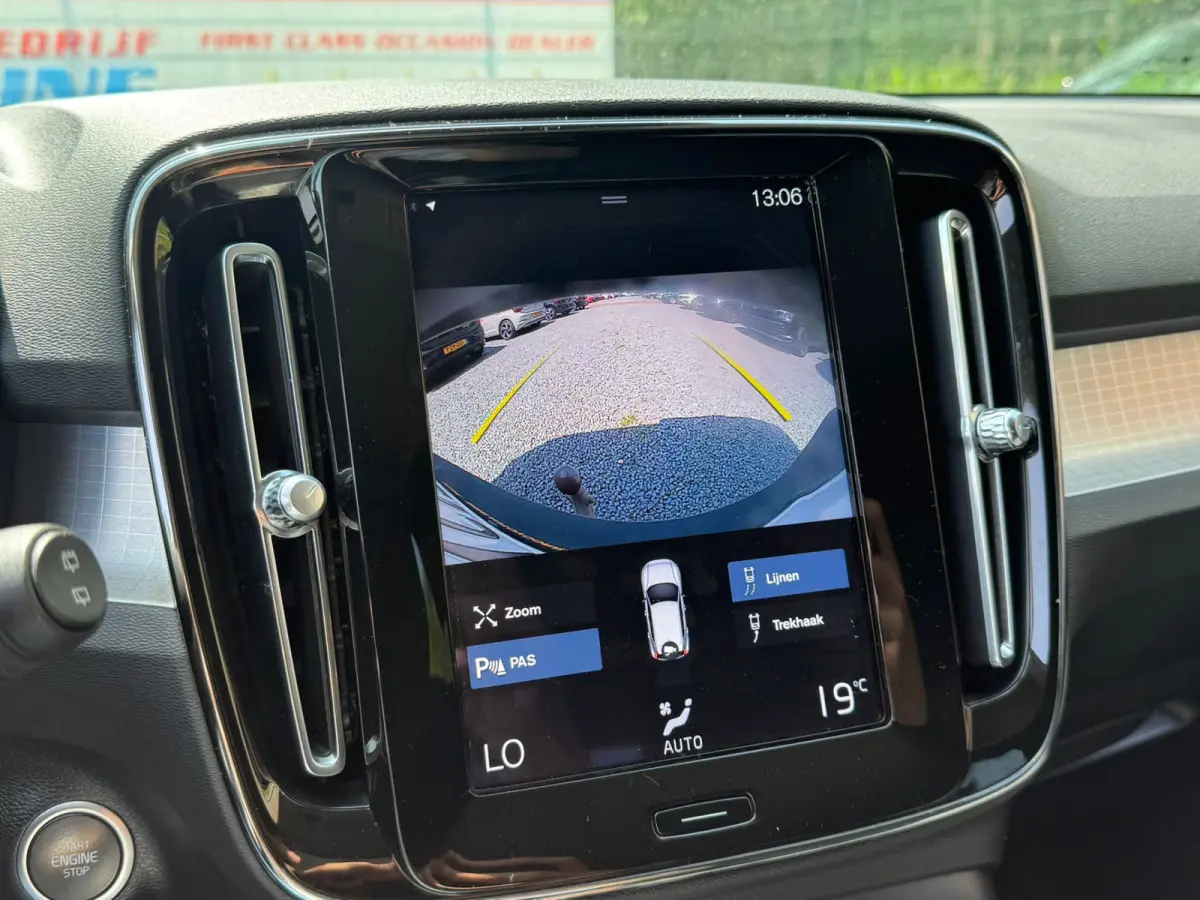 1.5 T4 PHEV 211PK AUT. RECHARGE INSCRIPTION TREKHAAK/NAVI/CAMERA/CARPLAY