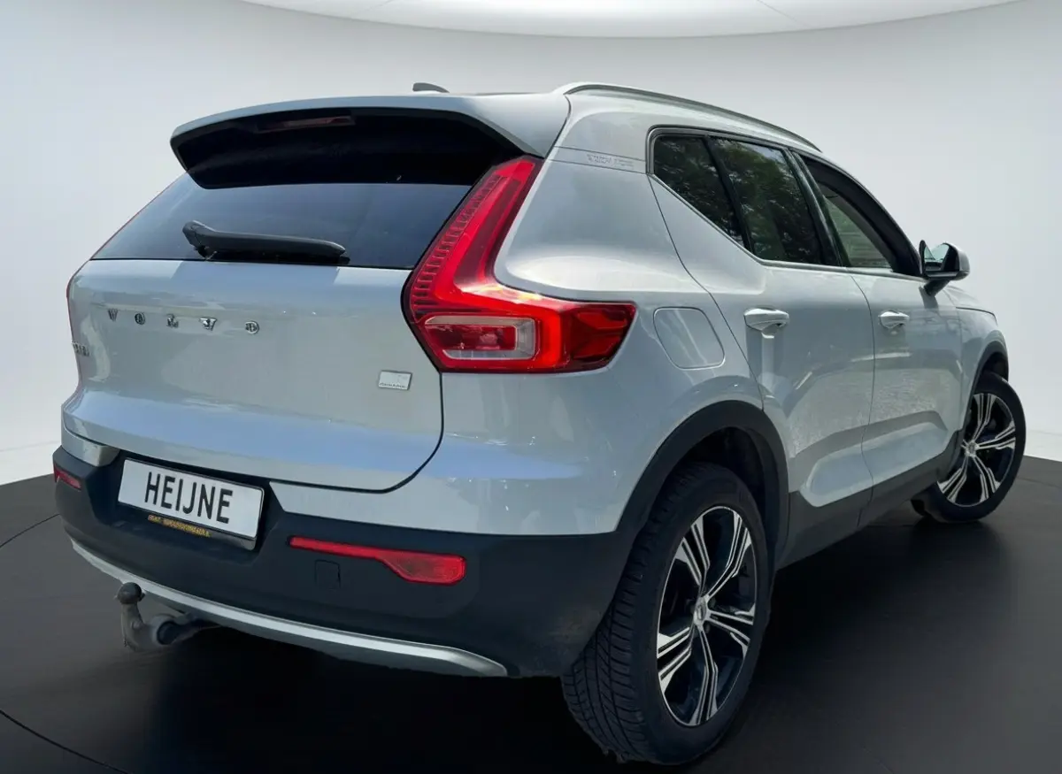 1.5 T4 PHEV 211PK AUT. RECHARGE INSCRIPTION TREKHAAK/NAVI/CAMERA/CARPLAY