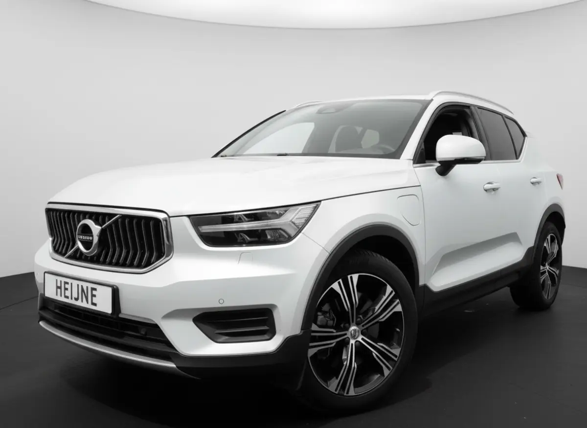 1.5 T4 PHEV 211PK AUT. RECHARGE INSCRIPTION TREKHAAK/NAVI/CAMERA/CARPLAY