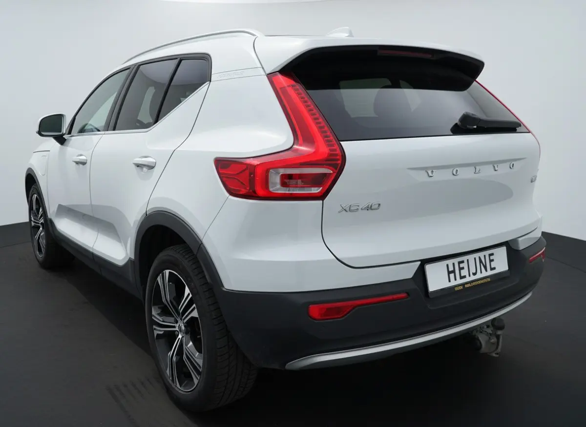1.5 T4 PHEV 211PK AUT. RECHARGE INSCRIPTION TREKHAAK/NAVI/CAMERA/CARPLAY